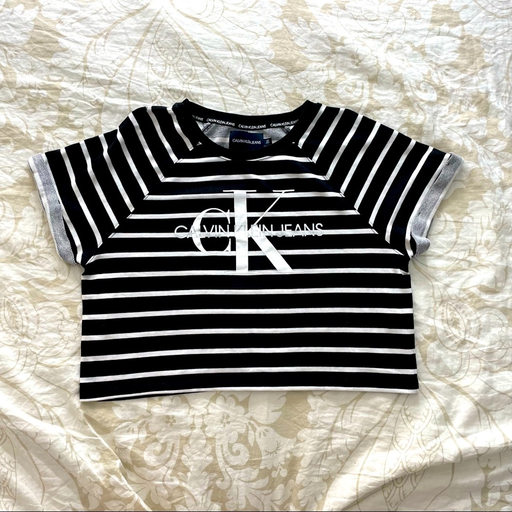 Calvin Klein T shirt